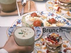 -Alimentari早午餐(安福路店)