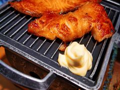 -萤初高端日料王(曲江银泰店)