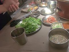 -西塔老太太泥炉烤肉(温州首店万象城黑金店)