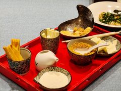 -九十九顶毡房(清河店)