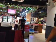 -川锅一号火锅(1818牌楼店)