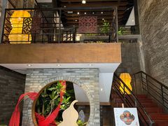 -青藤茶馆(南山路店)