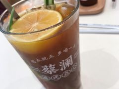 -蔡澜点心·粤菜(月星环球港店)