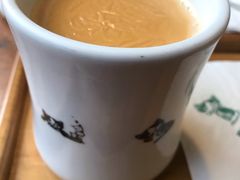 伯爵奶茶-雕刻时光咖啡馆(北航店)