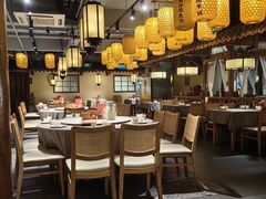 -十朝院子·南京菜(夫子庙店)