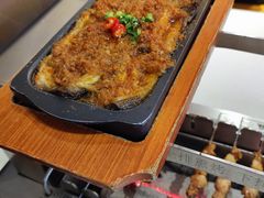 -玉善烧烤串城(长春总店)