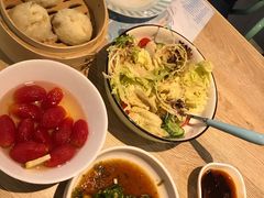 -小雅木姜子烤鸡·贵州菜(鸿通城店)