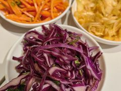 -兰州马子禄牛肉面(文景公园店)