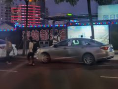 -日照灯塔风景区