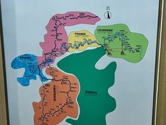 -洛阳白云山景区