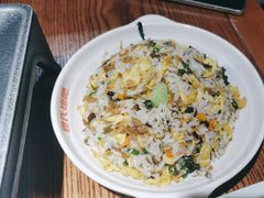 -管氏翅吧(台湾街店)
