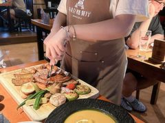 -布拉格餐厅· 中欧捷克菜(全国首店)