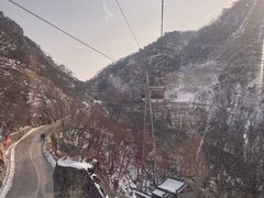 -丹东凤凰山景区