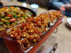 绝情蛙-成都吃客(九眼桥店)