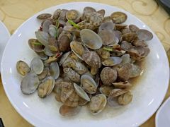-海岛渔村大酒店(云霄路店)
