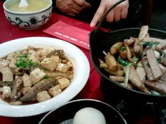 -宏状元现熬粥·京味菜(五棵松店)
