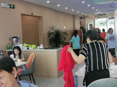 -前王院•巧克力海鲜市集餐厅(万平口店)