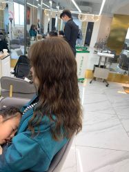 -潘多拉Hairsalon