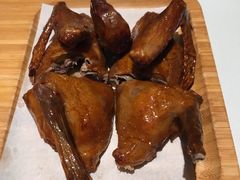 食堂小帅鸽-0776食堂·京城创意菜(七里庄店)