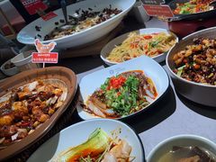 -麻都·成都菜(人民广场店)