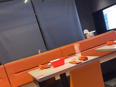 -鸣记脆皮烤鱼·海鲜烤鱼(马栏店)