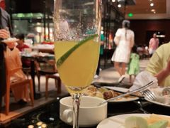 -顺德美的万豪酒店·自助餐·贡厨