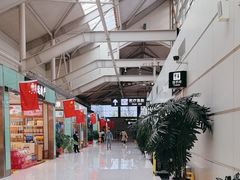 -丽江三义国际机场