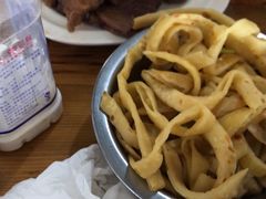 -化三驴肉汤馆(小南门店)