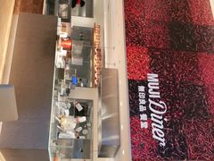 -MUJI无印良品(深圳深业上城城市旗舰店)
