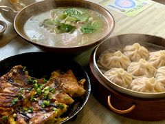 -嵊州特色小吃(萧山街店)