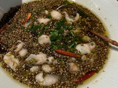 -大盐帮川菜馆(长楹天街店)