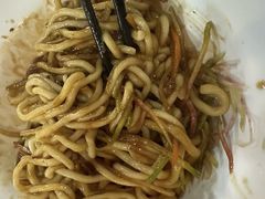 -老北京炸酱面(故宫店)