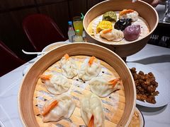 -老大连·海肠捞饭·大连海鲜大连菜(西安路店)
