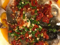 -锦粤宫·精致粤菜(深圳北站店)
