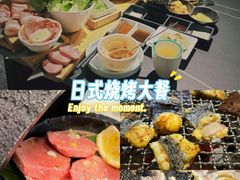 -银座苑烧肉酒场·烤活鳗(仙霞路店)