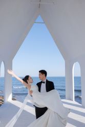 -秦皇岛我和你婚纱摄影工作室