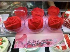 -85度C(上海兰溪二店)