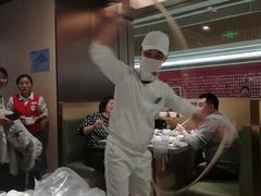-海底捞火锅(天津SM城市广场店)