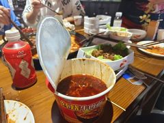 -刘火辣老火锅(光谷店)