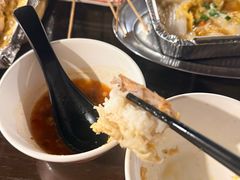 -辉记炭烧海鲜大排档·老字号(福田店)
