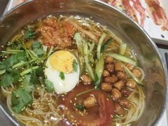 -正宗齐齐哈尔烤肉·齐牛哥鲜切炭火烤肉(杭州总店)