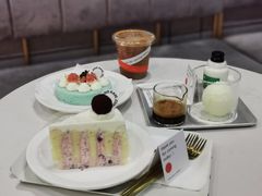 -ADO KAFE(大学城店)