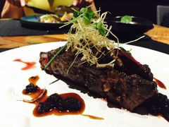 -AZUL by FUEL蓝色·法式酒馆(琶醍店)