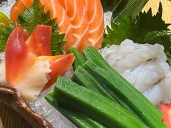 -鱼民·现造寿司(育德店)