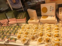 -好利来(望京中福店)