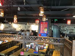 -大龙燚火锅(五一广场店)