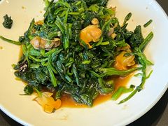 -赶海部落海鲜城(海阳路店)