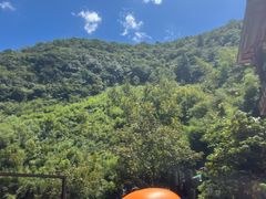 -将军关探险漂流