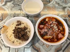 -吴记怪味面(牛王庙店)