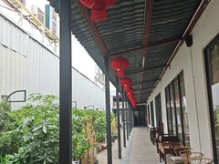 -濠景渔港(汇通店)